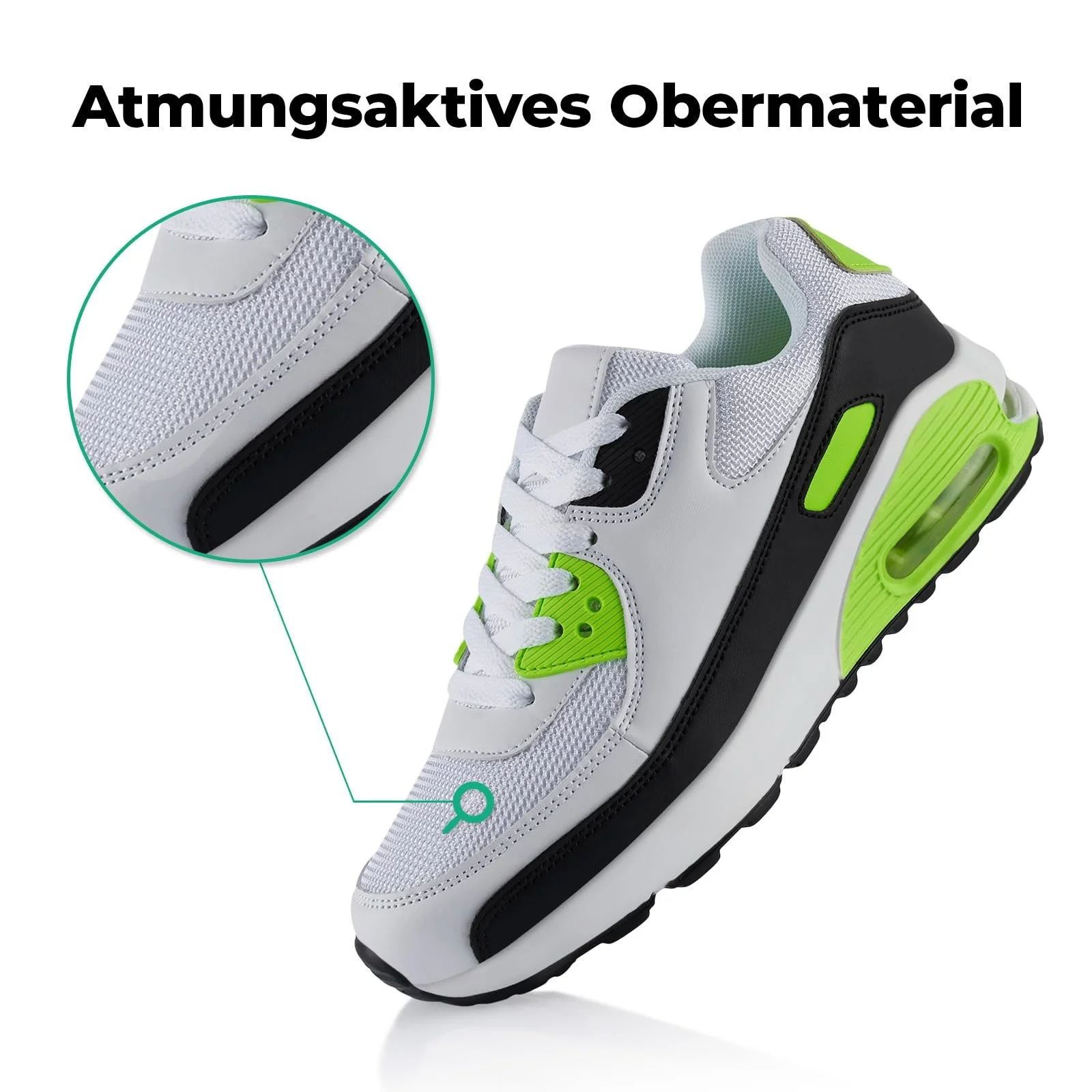 Унісекс Кросівки Fusskleidung, фото №3 Унісекс Кросівки Fusskleidung, фото №3