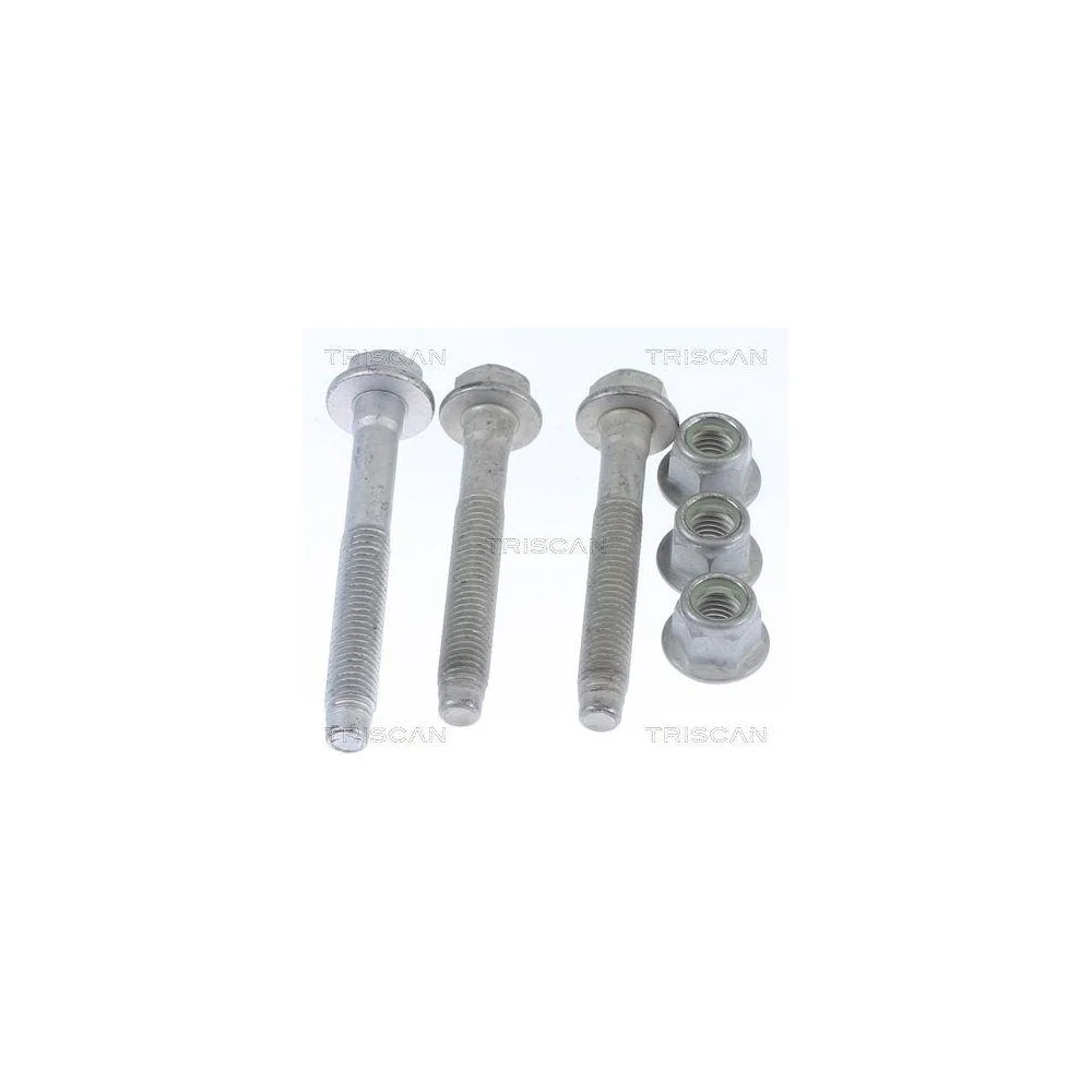 Ремкомплект подвески колеса TRISCAN 8500 24401, фото №1 Ремкомплект подвески колеса TRISCAN 8500 24401, фото №1