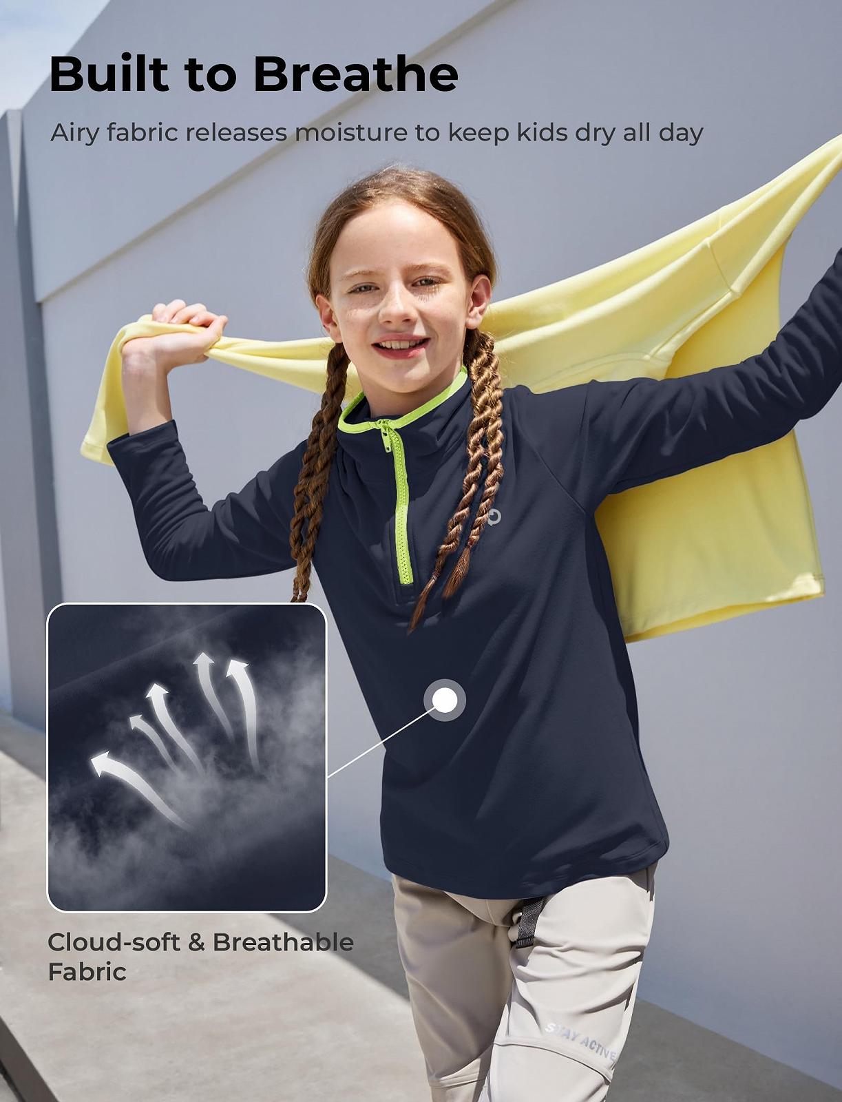 Світшот спортивний кардиган для хлопчиків PATPAT, м’яка вовняна тренувальна кофта, фото №5 Світшот спортивний кардиган для хлопчиків PATPAT, м’яка вовняна тренувальна кофта, фото №5