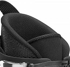 Мужские роликовые коньки Roces M12 UFC Size 44 Black synthetic.ua - Фото 1