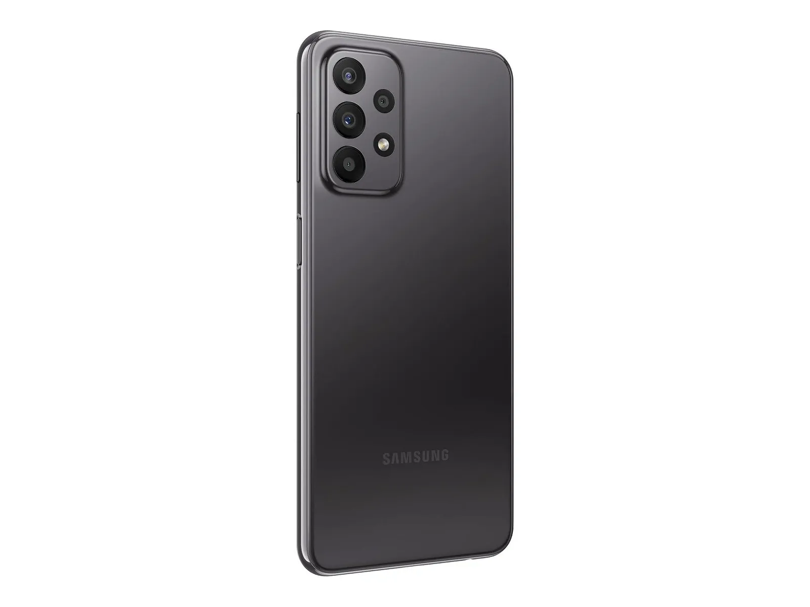 Смартфон Samsung Galaxy A23 5G Dual SIM 4GB/128GB 6.6" 120Hz 50MP Black, фото №5