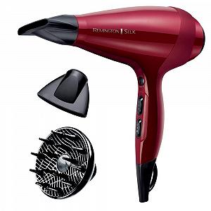 Фен Remington Silk Professional Ion - Фото 1