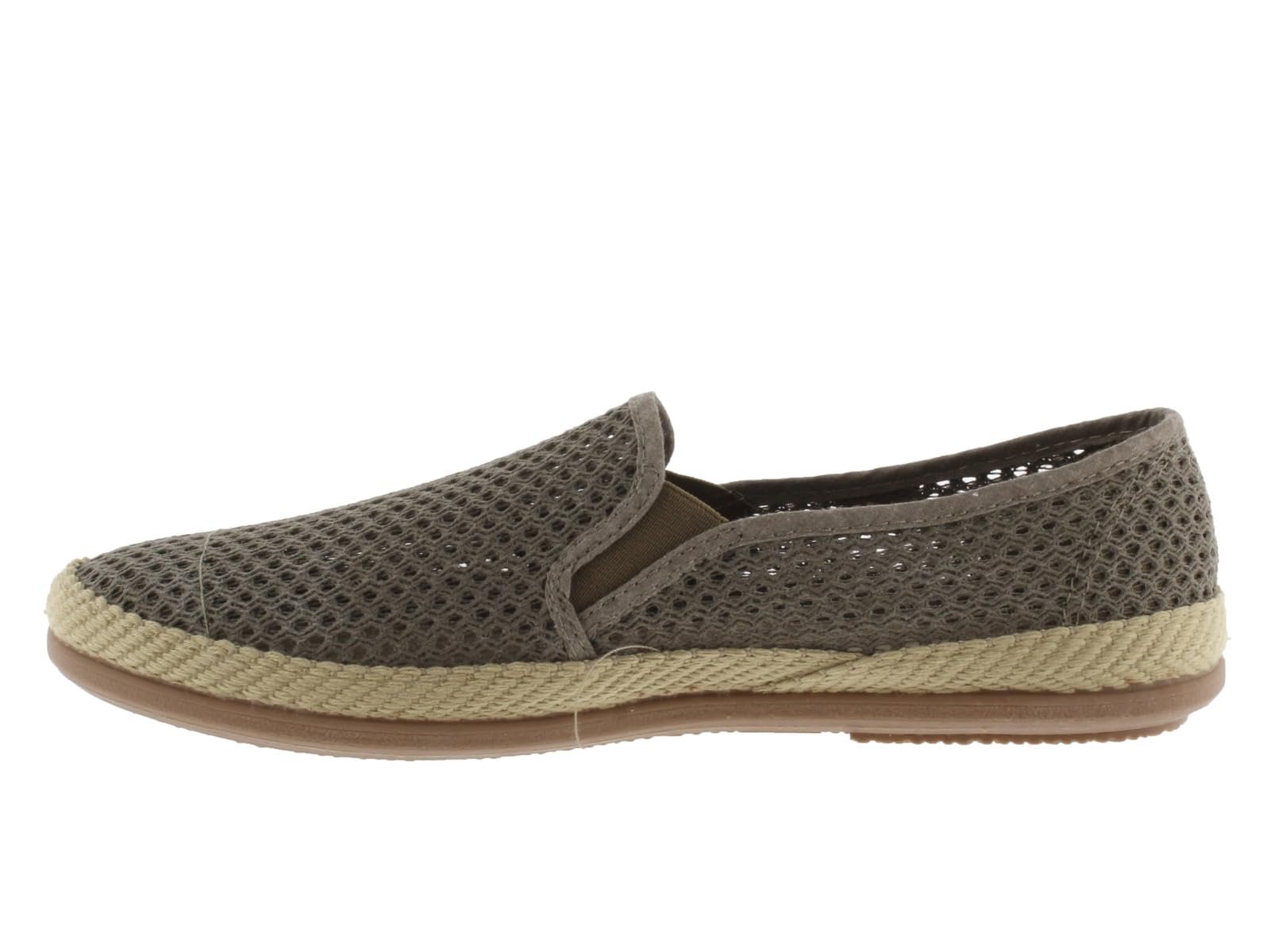 Еспадрильї victoria Bamba ANDRÉ Grid & Elastic, фото №6 Еспадрильї victoria Bamba ANDRÉ Grid & Elastic, фото №6