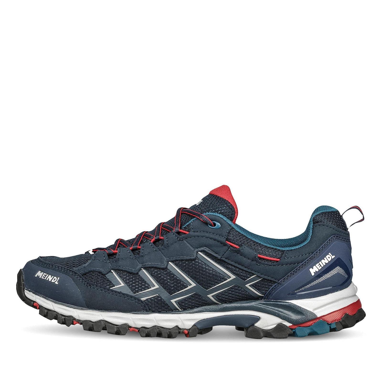 Ботинки Meindl Meran Lady GTX Женские, фото №5