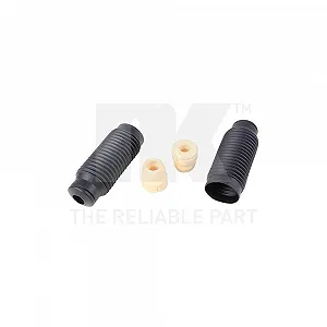 Комплект пильників амортизатора NK 693404 для HYUNDAI, передня вісь - Фото 1