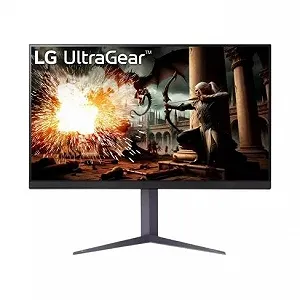 Монитор LG 32GS75Q-B - Фото 1
