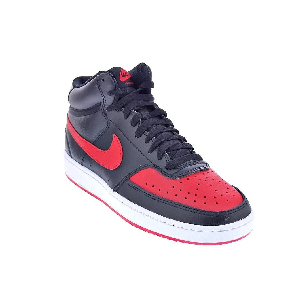 Кроссовки Nike Court Vision Mid NN мужские, фото №4