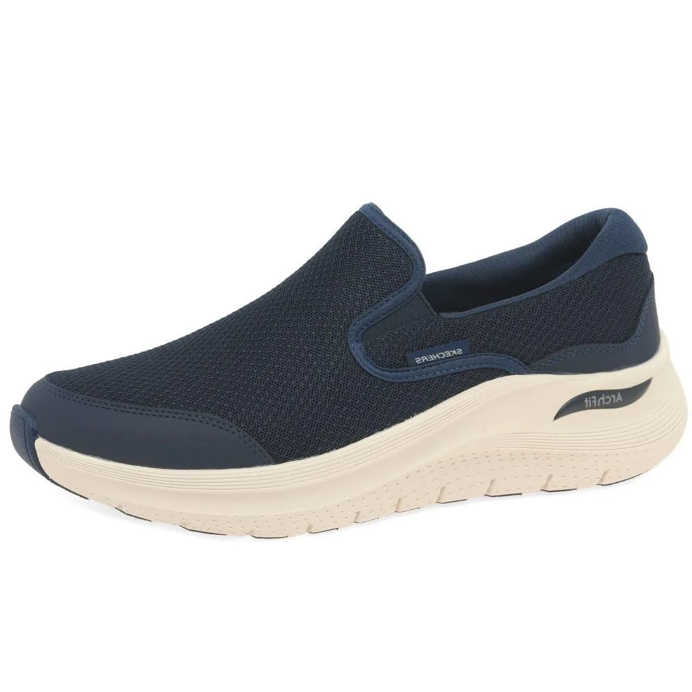 Сліпони Skechers Arch Fit 2.0 Vallo, фото №1 Сліпони Skechers Arch Fit 2.0 Vallo, фото №1