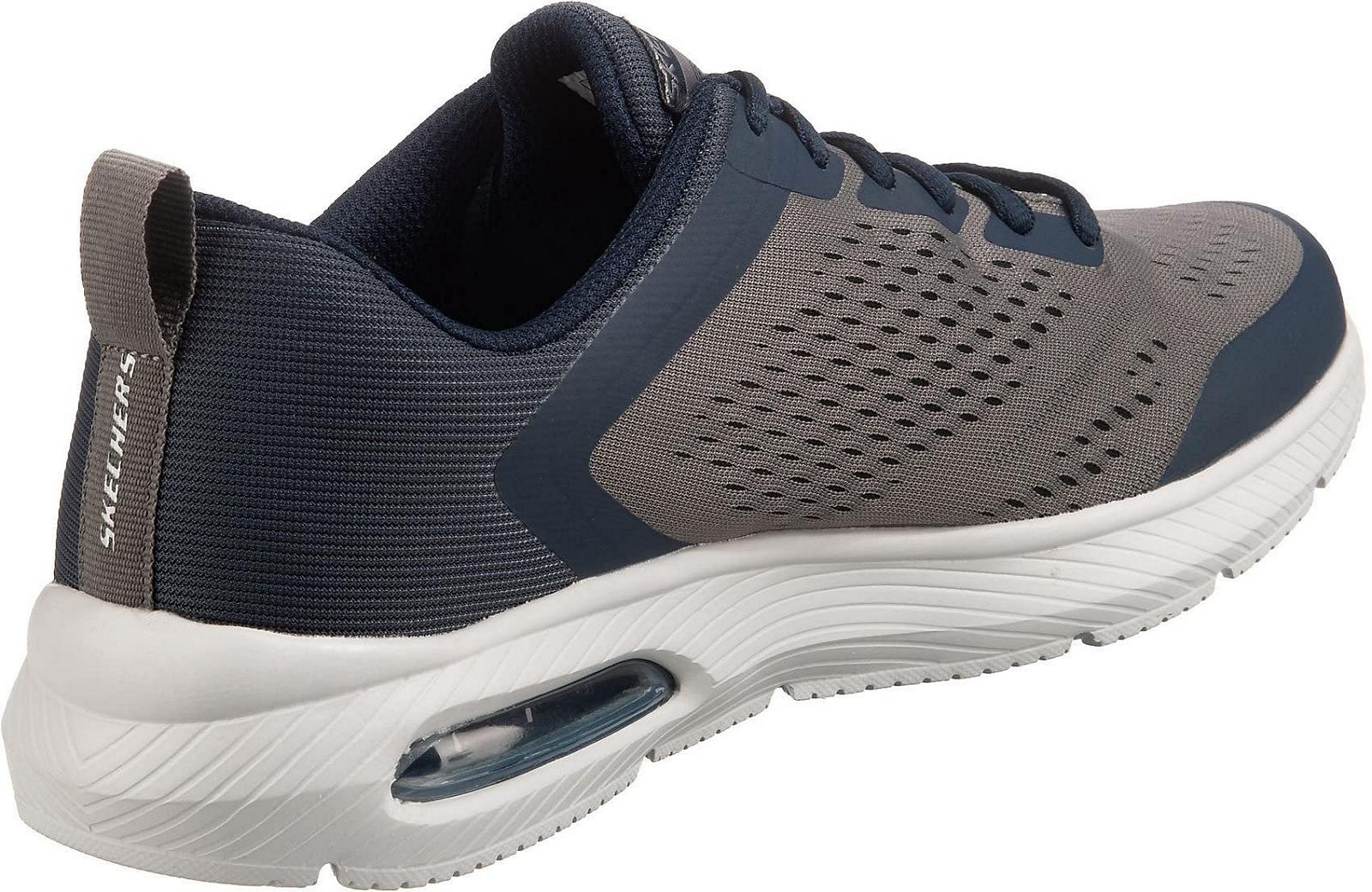 Кросівки Skechers Skech-air Element 2.0 Lomarc чоловічі, фото №4