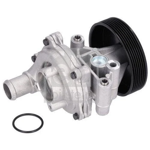 Водяний насос FEBI BILSTEIN 102492 для FORD MAZDA FORD USA, фото №3 Водяний насос FEBI BILSTEIN 102492 для FORD MAZDA FORD USA, фото №3