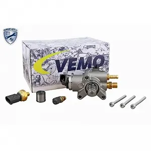 Топливный насос высокого давления VEMO EXPERT KITS + V10-25-0005-1 для AUDI SEAT SKODA VW VAG synthetic.ua - Фото 1