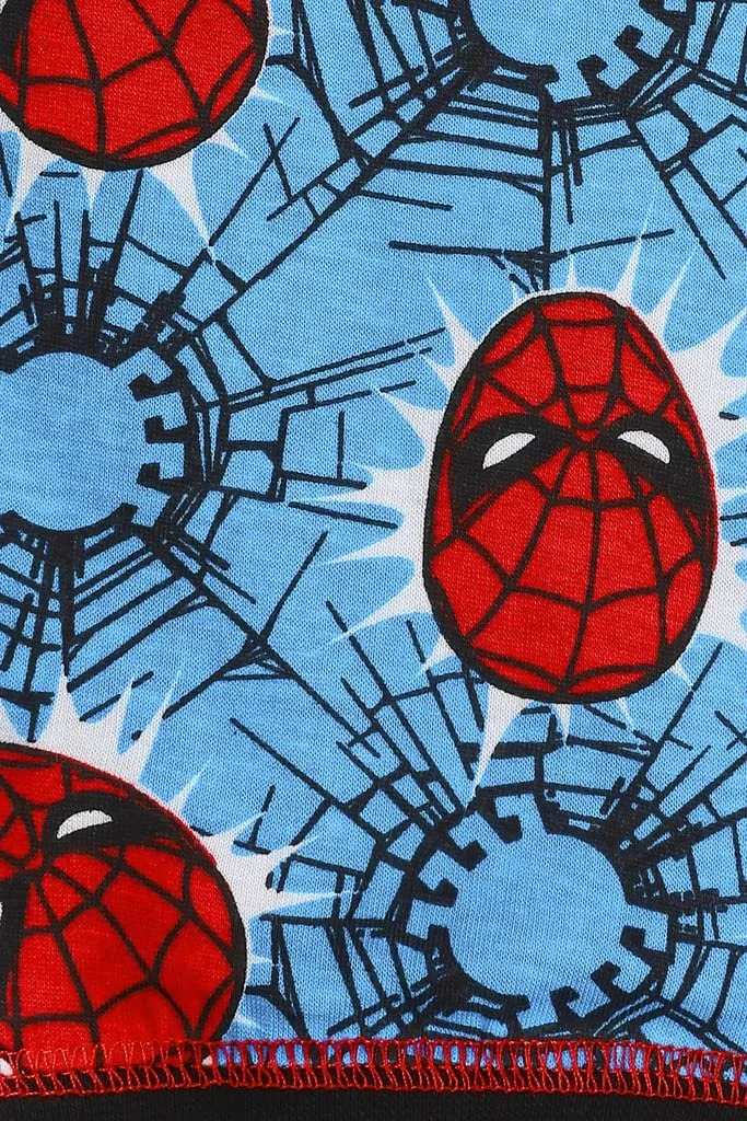 Піжама Disney Spider-Man Spiderman, фото №5