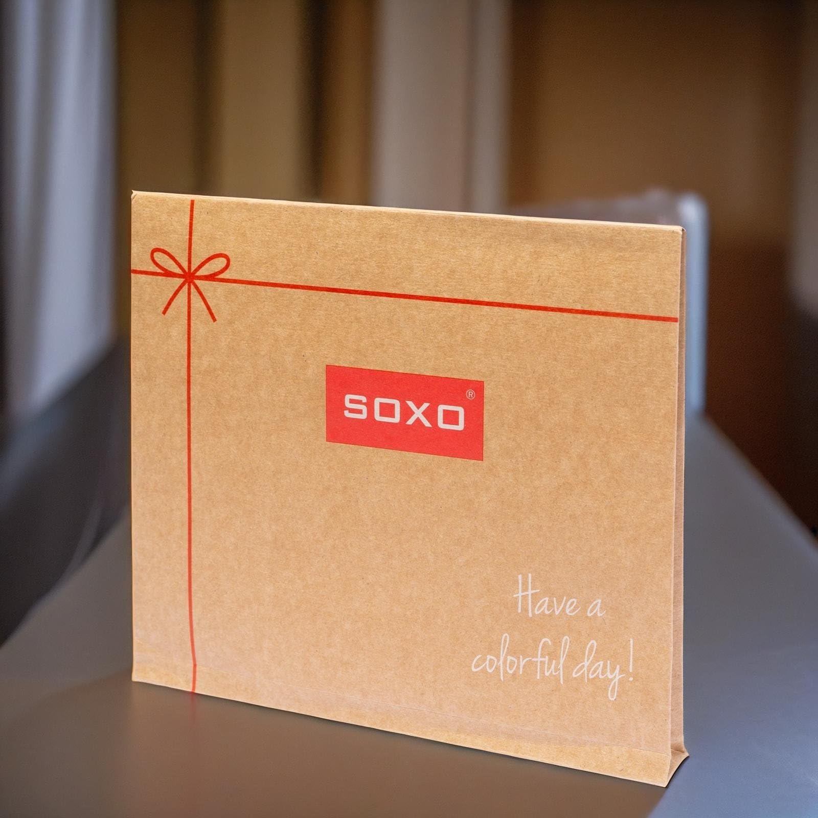 Носки Soxo Сникер Женские Носки с пальцами для женщин Балерина Женские носки 35-40 4-6 пары, фото №7