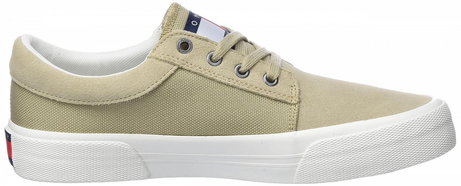 Кроссовки Tommy Jeans TJM Vulc. Skate Derby Vulcanised, фото №4