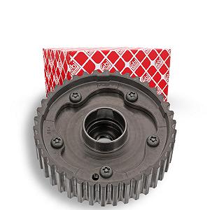 Фазорегулятор FEBI BILSTEIN febi Plus 48411 - Фото 1