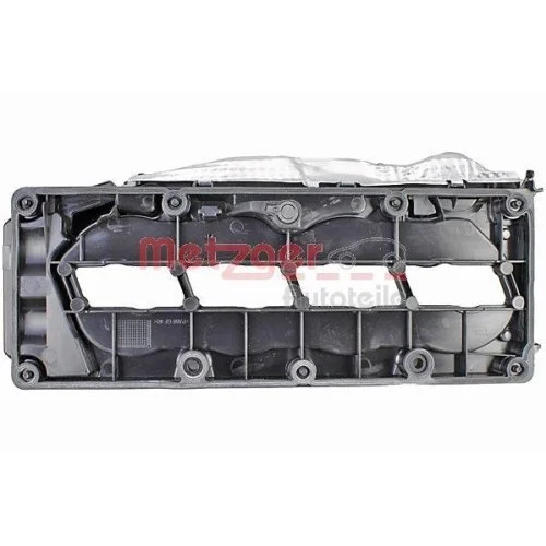 Крышка головки цилиндра METZGER 2389173 для AUDI SEAT, фото №2