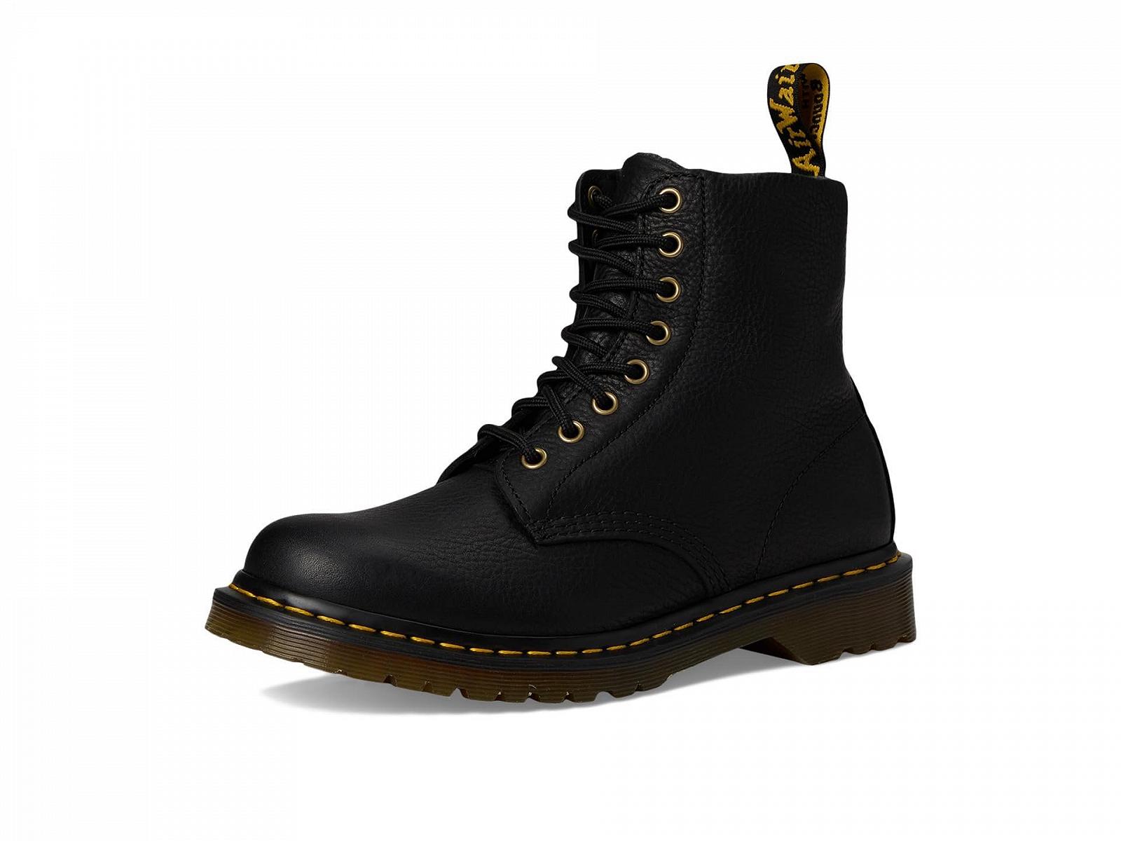 Черевики Dr Martens 10072212 Унісекс на шнурівці, фото №7