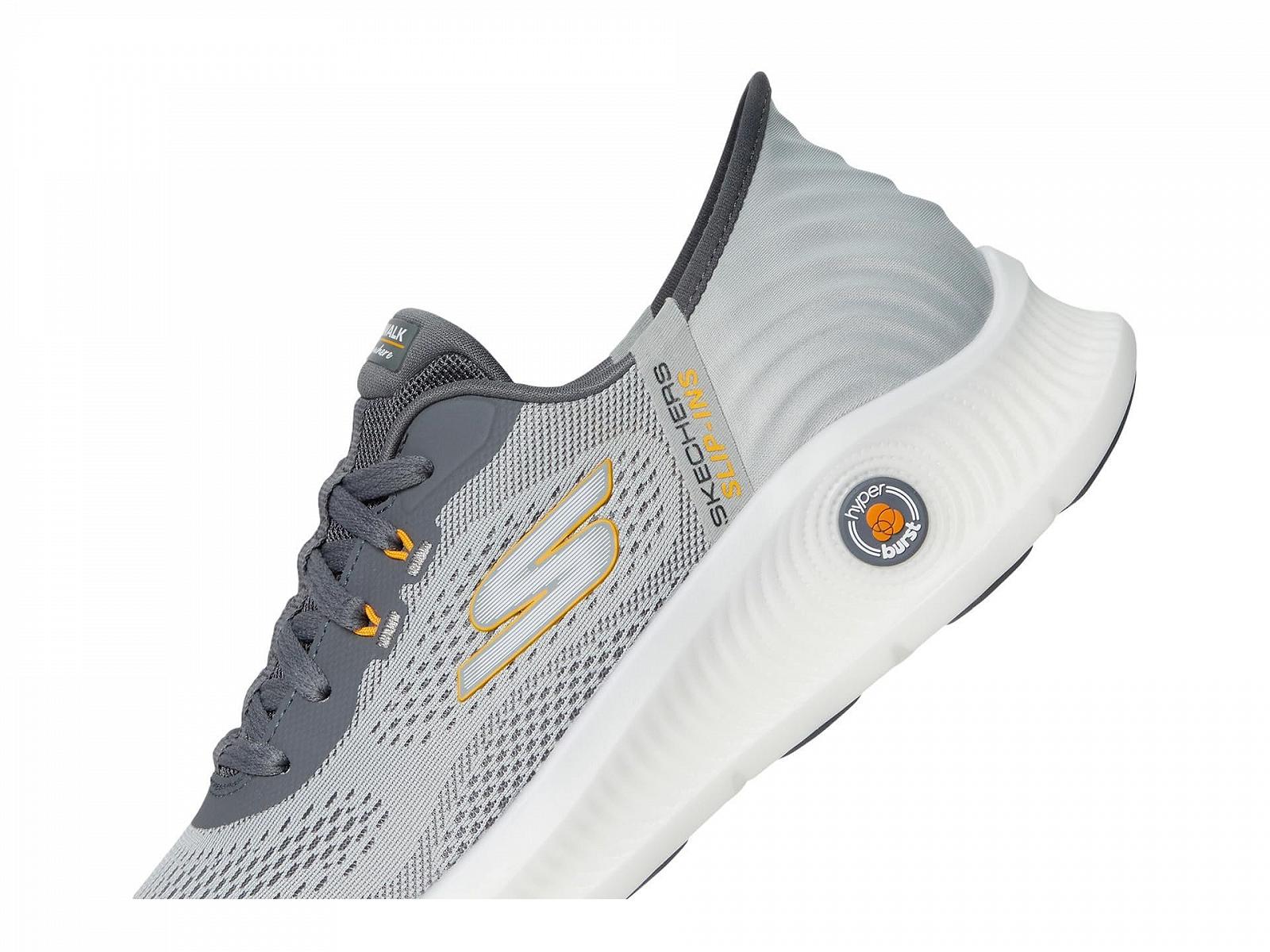 Чоловічі кросівки Skechers Go Anywhere, фото №6 Чоловічі кросівки Skechers Go Anywhere, фото №6