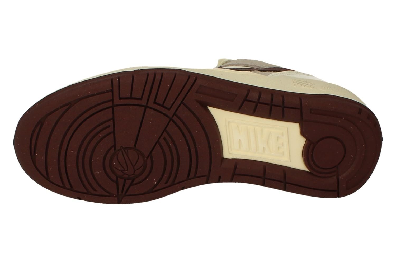 Кроссовки NIKE Full Force Lo Мужские Fz4629, фото №5