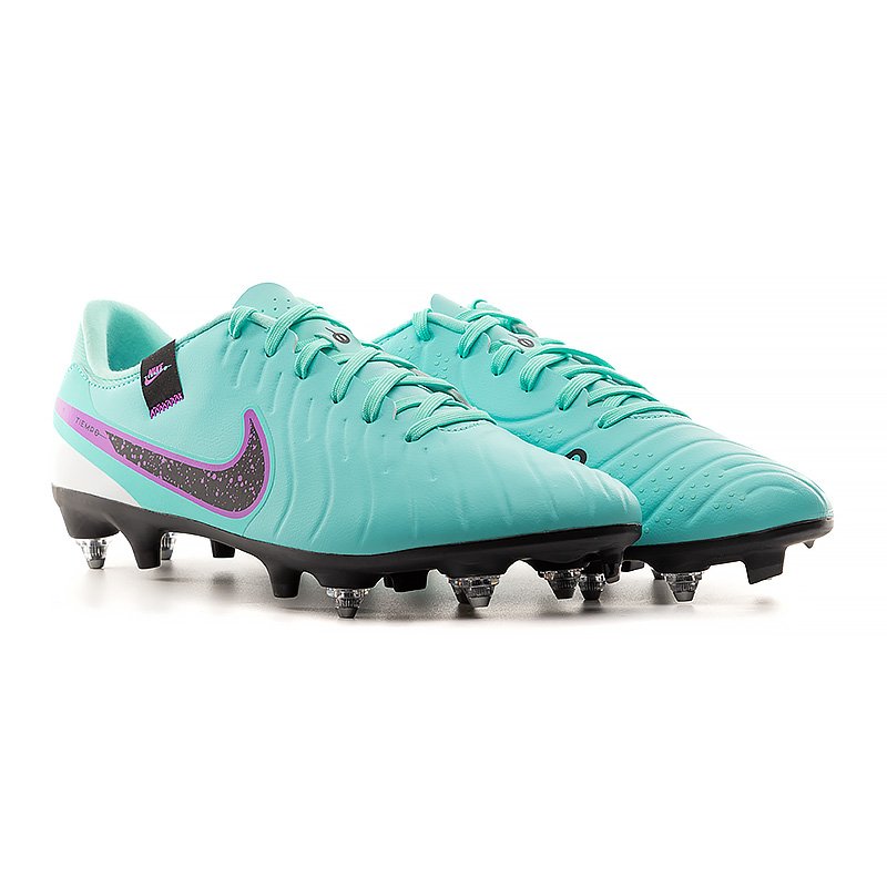 Бутсы Nike LEGEND 10 ACADEM SG-PRO AC 44, фото №5