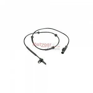 Датчик АБС METZGER 0900930 для LANCIA Задняя ось - Фото 1