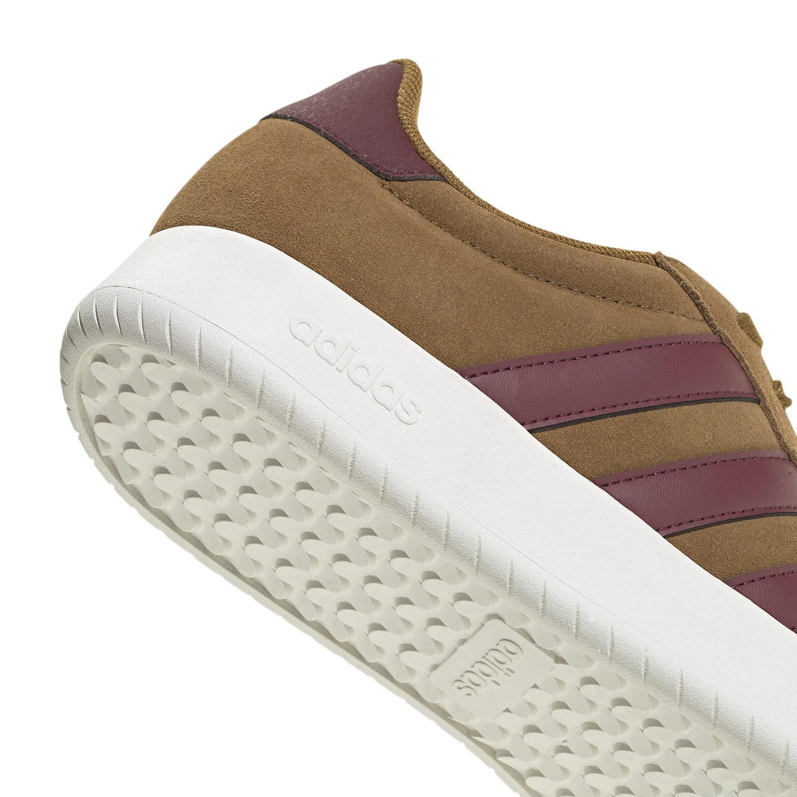 Чоловічі Кросівки Adidas Barreda, фото №4