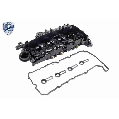 Крышка головки блока цилиндров VAICO V20-4167 EXPERT KITS + для BMW, фото №4