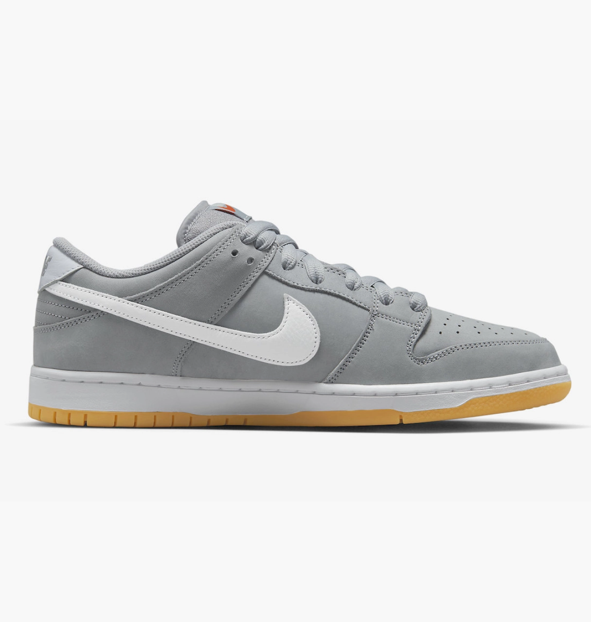 Кросівки Nike SB DUNK LOW PRO ISO 38.5, фото №3