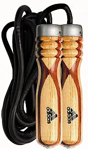 Скакалка adidas ADIJRW01 Шкіряна Коричнева, 270 дюймів ціна на synthetic.ua - Фото 1 Скакалка adidas ADIJRW01 Шкіряна Коричнева, 270 дюймів synthetic.ua - Фото 1