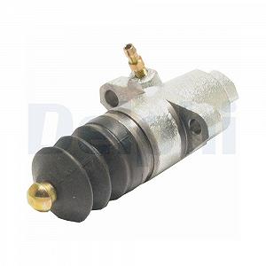 Рабочий цилиндр сцепления DELPHI LL42503 для ALFA ROMEO - Фото 1