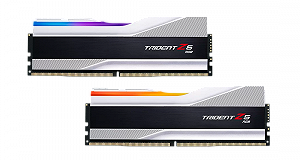 Оперативная память G.Skill Trident Z5 RGB Series DDR5 1x16GB 6800MHz (F5-6800J3445GX2-TZ5RS) - Фото 1