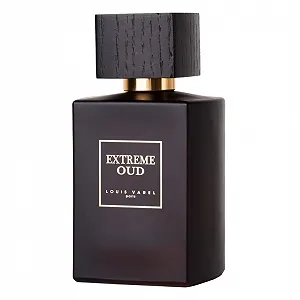 Парфумована вода Louis Varel Extreme Oud Unisex 100 мл synthetic.ua - Фото 1
