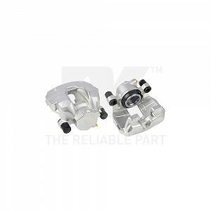 Тормозной суппорт NK 2148116 для VOLVO передний правый перед осью - Фото 1