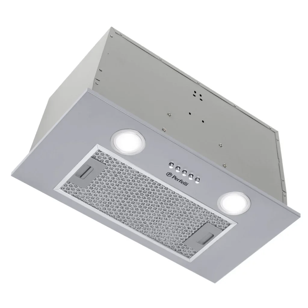 Вытяжка кухонная Perfelli BI 5652 I 1000 LED, фото №3 Вытяжка кухонная Perfelli BI 5652 I 1000 LED, фото №3