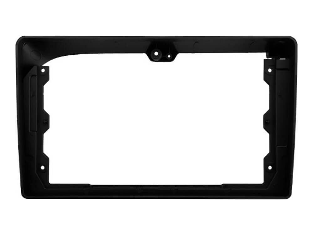 Штатная магнитола Sigma F9216 2+32 Gb Citroen C5 2 2008-2017 9, фото №2