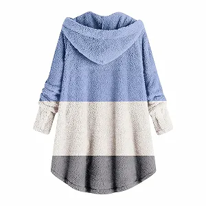 Пальто Yowablo Классическое Женское synthetic.ua - Фото 1