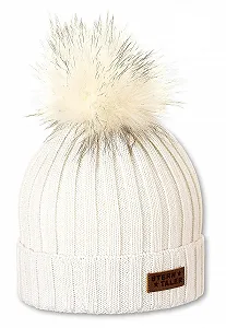 Вязаная шапка Sterntaler Unisex Baby - Фото 1