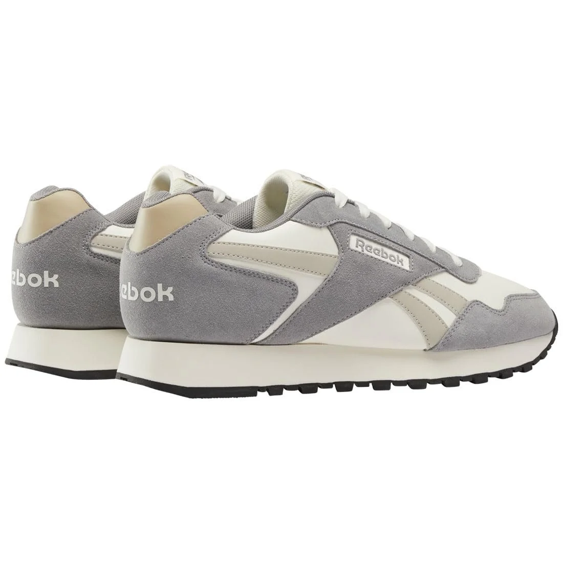 Кроссовки Reebok Unisex Детские Glide, фото №3