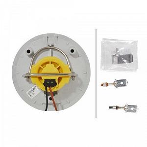 Покажчик повороту HELLA 2BA 965 039-061 для HYMER, лівий, правий, передній synthetic.ua - Фото 1