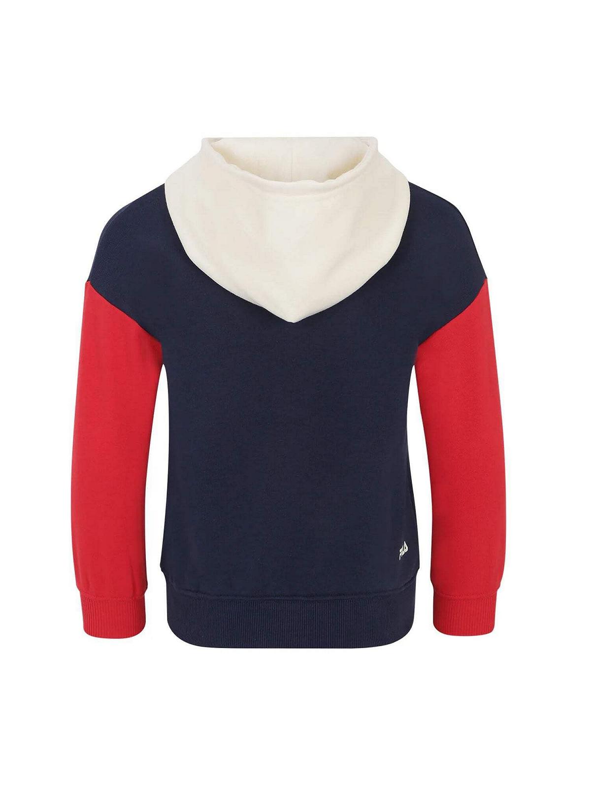 Толстовка FILA Lieberose Дитяча Унісекс, фото №2