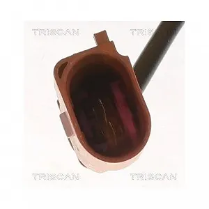 Датчик температури відпрацьованих газів TRISCAN 8826 29153 для SKODA VW synthetic.ua - Фото 1