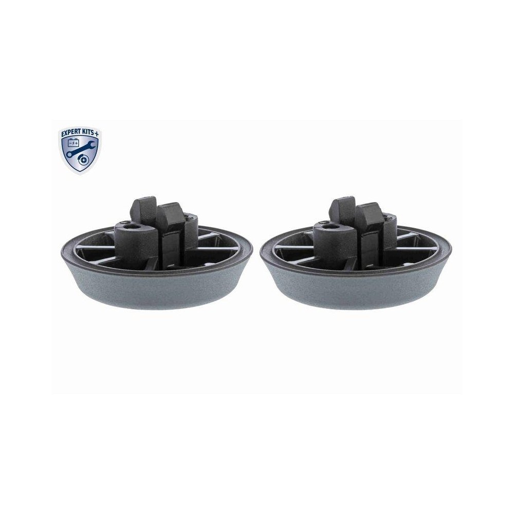 Комплект опор для домкрата VAICO EXPERT KITS + V20-2222 для BMW, з обох сторін, передній, фото №1