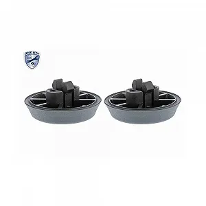 Комплект опор для домкрата VAICO EXPERT KITS + V20-2222 для BMW, с обеих сторон, передний - Фото 1