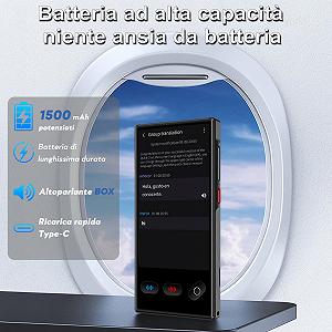 Перекладач голосовий Без Інтернету 148 мов synthetic.ua - Фото 1