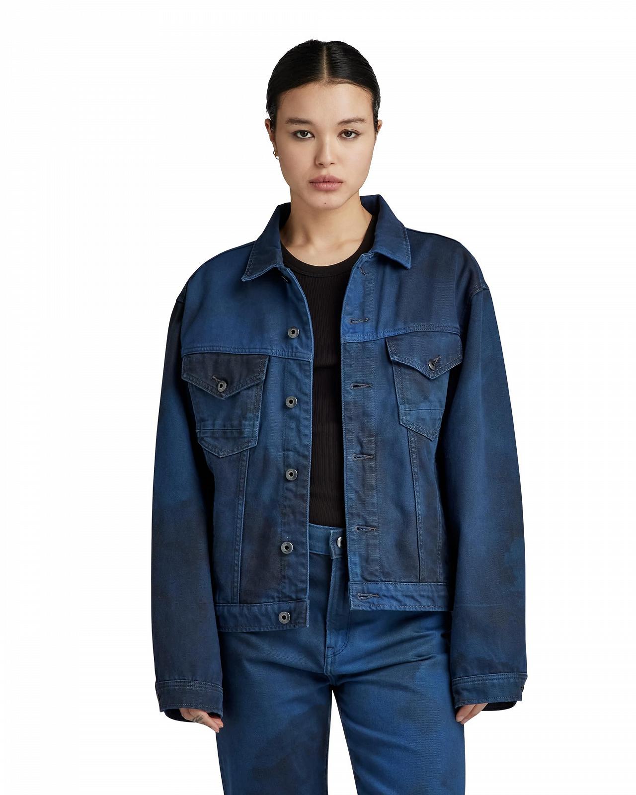 Куртка G-STAR Oversized, фото №1