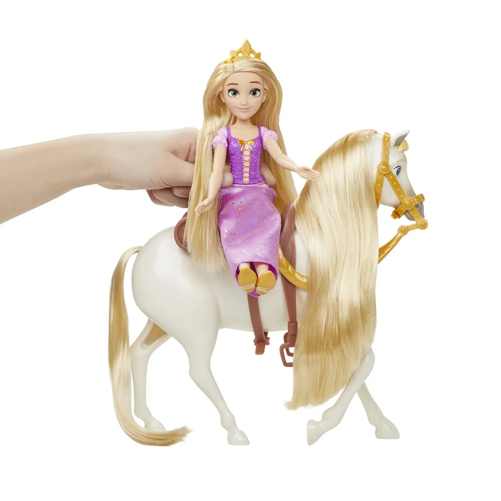 Кукла Disney Princess FD Horse, фото №8 Кукла Disney Princess FD Horse, фото №8