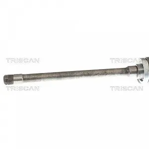 Приводной вал TRISCAN 8540 11606 для BMW передний мост справа synthetic.ua - Фото 1