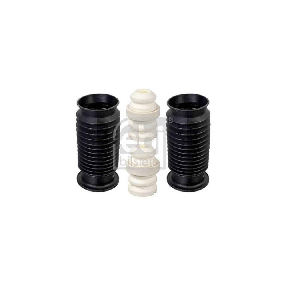 Пилозахисний комплект FEBI BILSTEIN амортизатора 175508, фото №2 Пилозахисний комплект FEBI BILSTEIN амортизатора 175508, фото №2