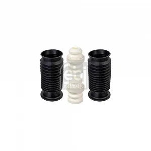 Пилозахисний комплект FEBI BILSTEIN амортизатора 175508 synthetic.ua - Фото 1