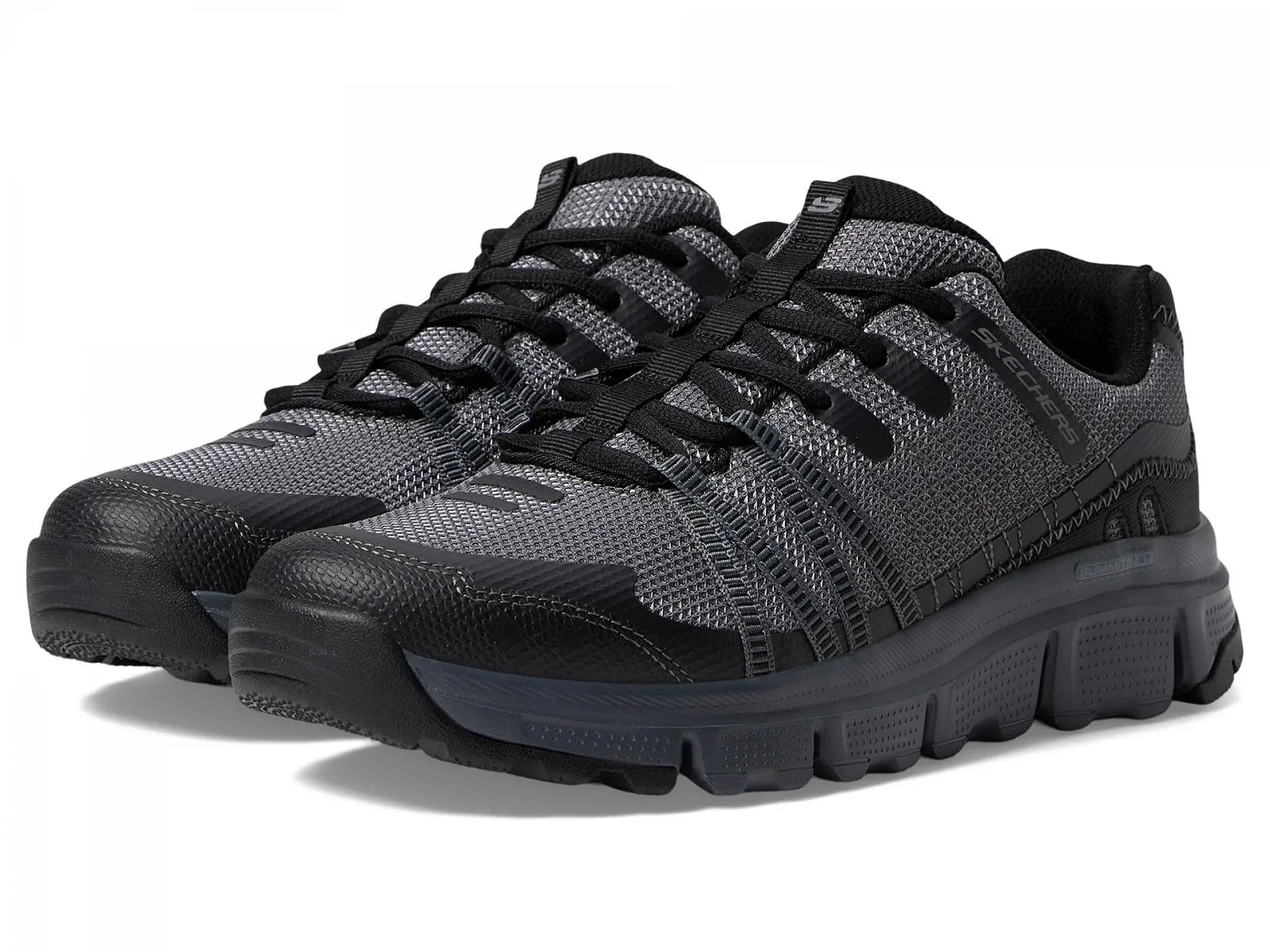 Чоловічі Кросівки Skechers Gipfel At, фото №1 Чоловічі Кросівки Skechers Gipfel At, фото №1